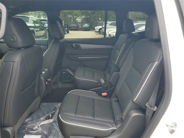 2025 Buick Enclave Vehicle Photo in SUNRISE, FL 33323-3202