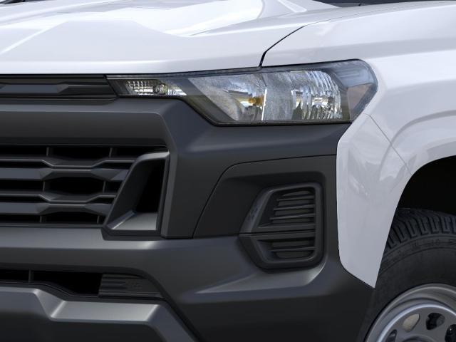 2023 Chevrolet Colorado Vehicle Photo in GREEN BAY, WI 54304-5303