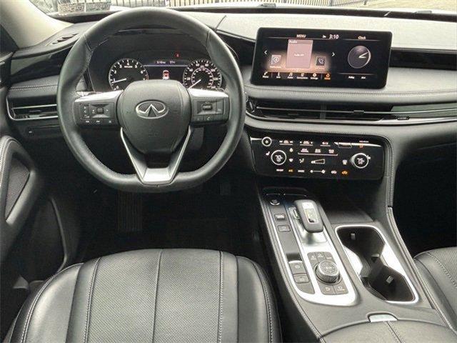 2023 INFINITI QX60 Vehicle Photo in Willow Grove, PA 19090