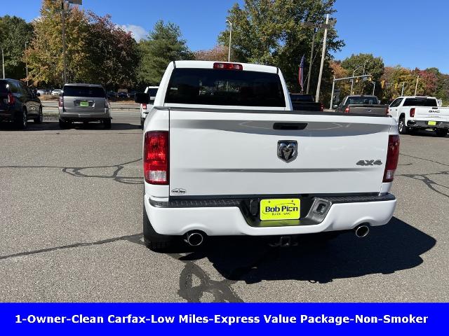 2019 Ram 1500 Classic Vehicle Photo in CHICOPEE, MA 01020-5001