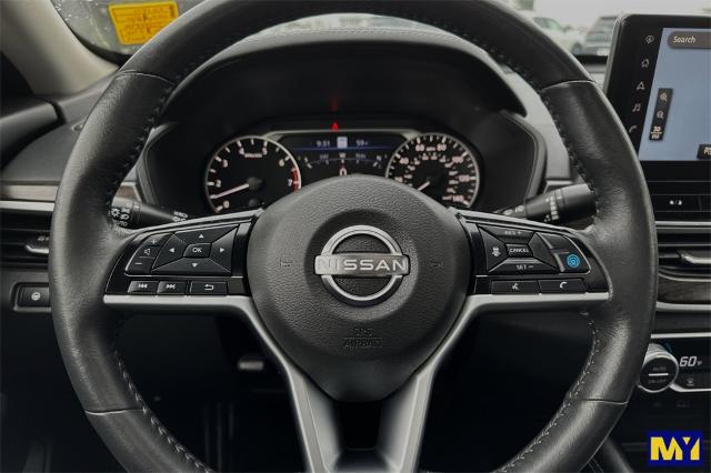 2023 Nissan Altima Vehicle Photo in Salinas, CA 93907