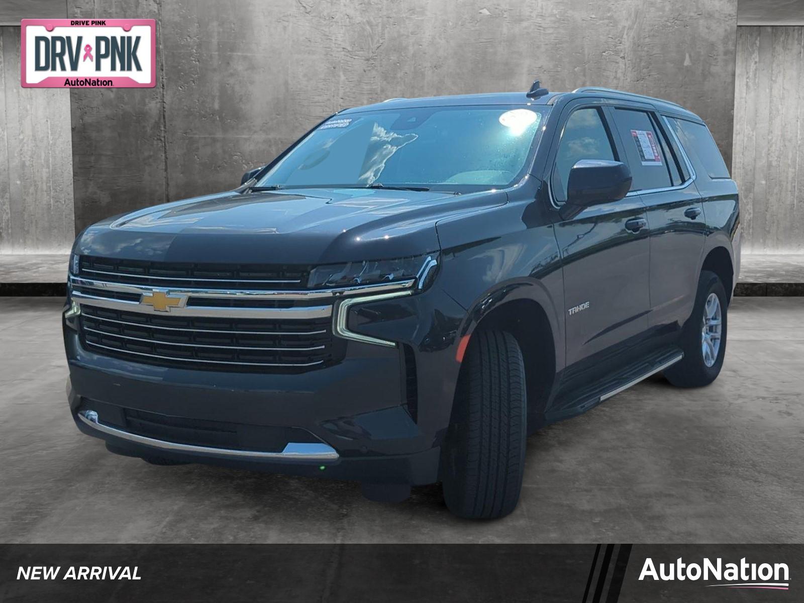 2023 Chevrolet Tahoe Vehicle Photo in Clearwater, FL 33761