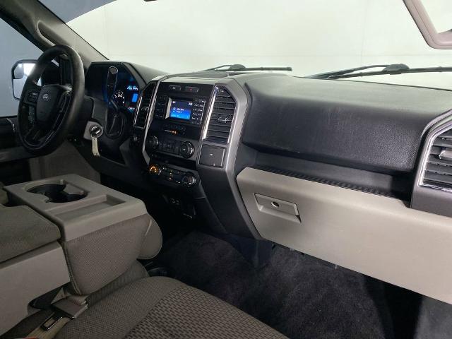 2015 Ford F-150 Vehicle Photo in ALLIANCE, OH 44601-4622