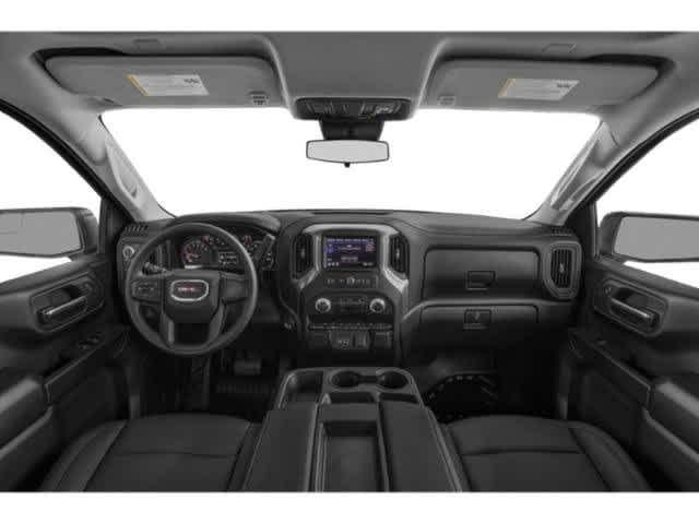 2022 GMC Sierra 1500 Vehicle Photo in POMPANO BEACH, FL 33064-7091