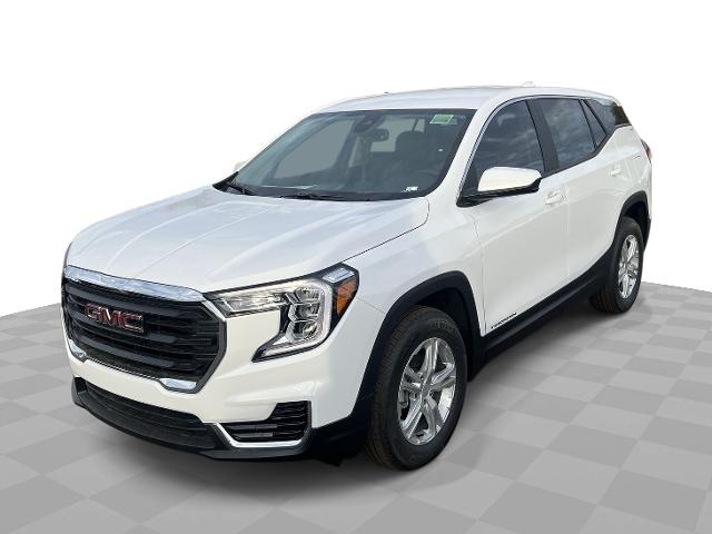 2024 GMC Terrain Vehicle Photo in GILBERT, AZ 85297-0402