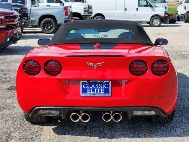 2005 Chevrolet Corvette Vehicle Photo in SUGAR LAND, TX 77478-0000