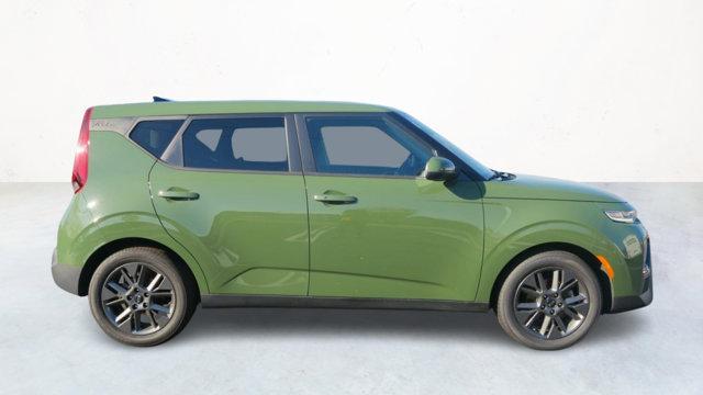 2020 Kia Soul Vehicle Photo in Nashua, NH 03060