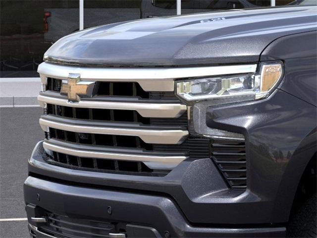 2024 Chevrolet Silverado 1500 Vehicle Photo in GLENWOOD, MN 56334-1123