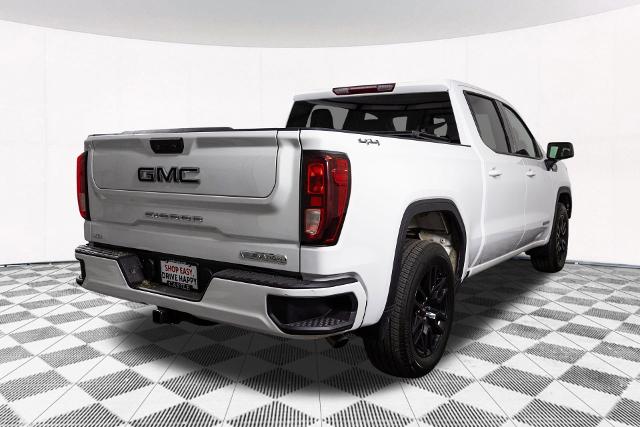 2022 GMC Sierra 1500 Vehicle Photo in NORTH RIVERSIDE, IL 60546-1404