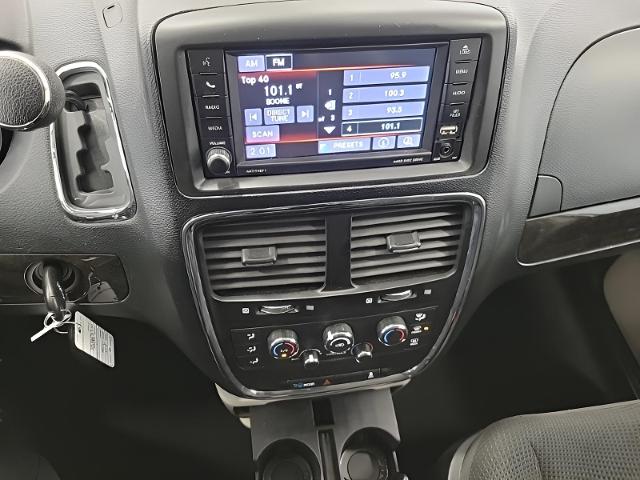 2019 Dodge Grand Caravan Vehicle Photo in NEENAH, WI 54956-2243