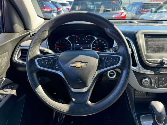 2022 Chevrolet Equinox Vehicle Photo in FREEPORT, NY 11520-3923