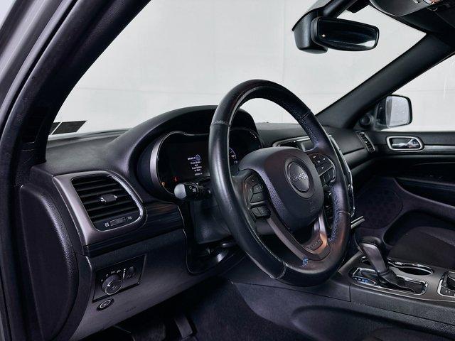 2019 Jeep Grand Cherokee Vehicle Photo in Doylsetown, PA 18901