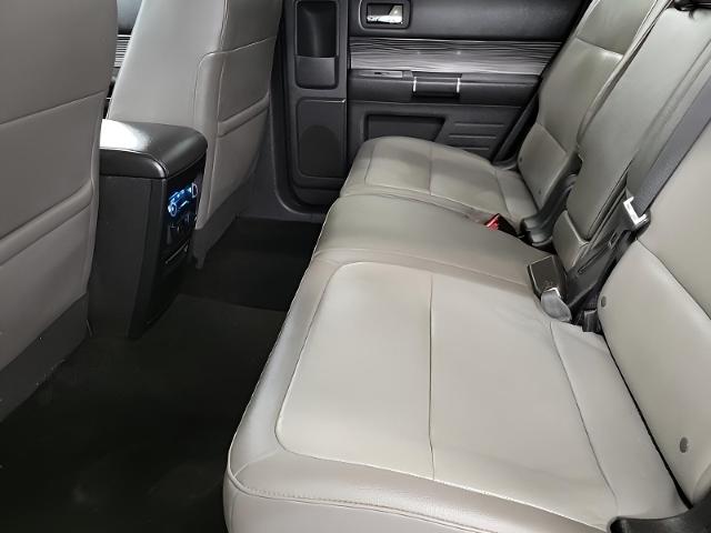 2019 Ford Flex Vehicle Photo in Neenah, WI 54956