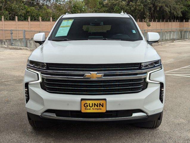 2023 Chevrolet Suburban Vehicle Photo in San Antonio, TX 78230