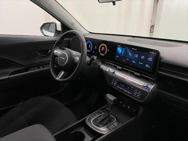 2025 Hyundai KONA Vehicle Photo in Appleton, WI 54913