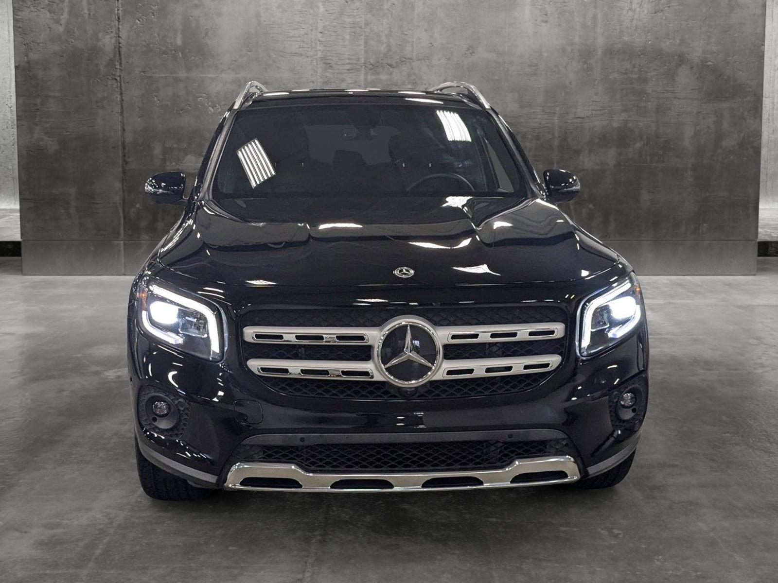 2022 Mercedes-Benz GLB Vehicle Photo in Pompano Beach, FL 33064