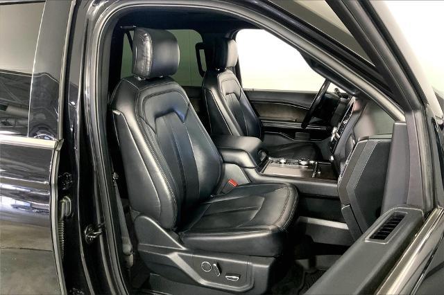 2019 Ford Expedition Vehicle Photo in Kansas City, MO 64114