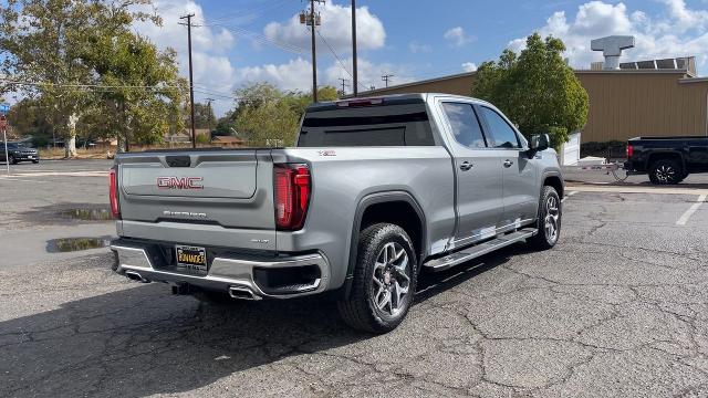 2025 GMC Sierra 1500 Vehicle Photo in TURLOCK, CA 95380-4918