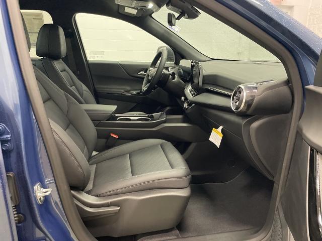 2025 Chevrolet Equinox Vehicle Photo in ROGERS, MN 55374-9422