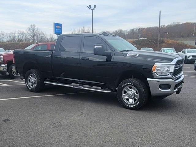 2023 Ram 2500 Vehicle Photo in Gardner, MA 01440