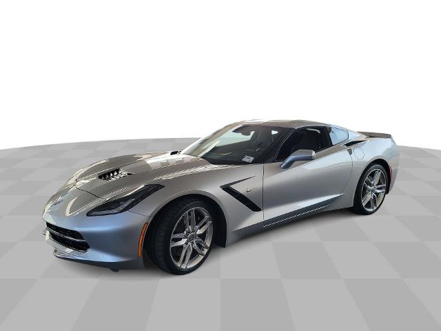 2016 Chevrolet Corvette Vehicle Photo in LA MESA, CA 91942-8211