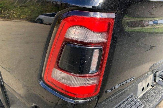 2020 Ram 1500 Vehicle Photo in KANSAS CITY, MO 64114-4502