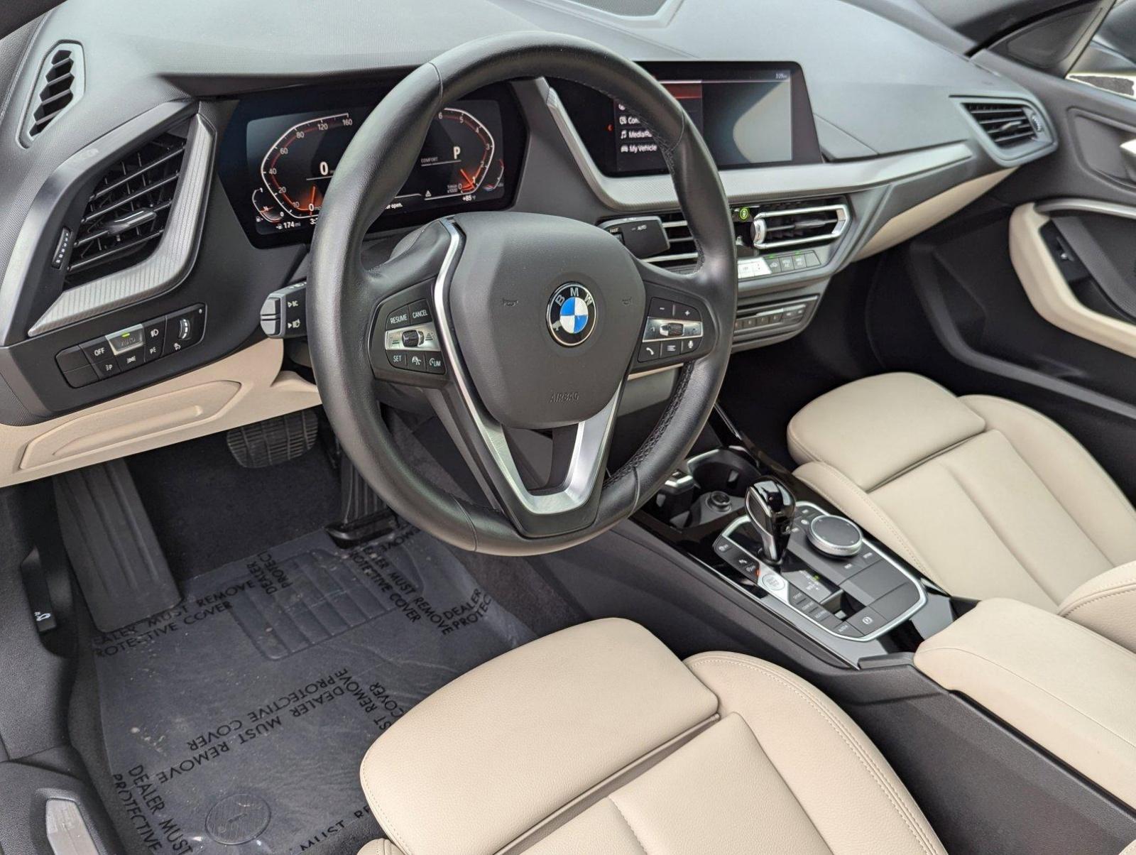 2022 BMW 228i Vehicle Photo in Delray Beach, FL 33444