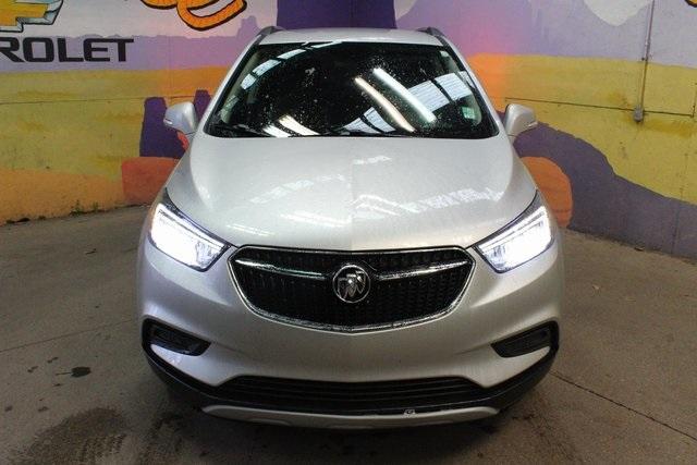 2019 Buick Encore Vehicle Photo in GRAND LEDGE, MI 48837-9199