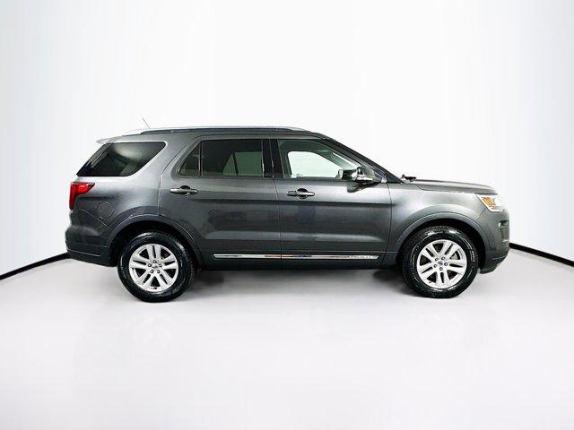 2018 Ford Explorer Vehicle Photo in Doylsetown, PA 18901