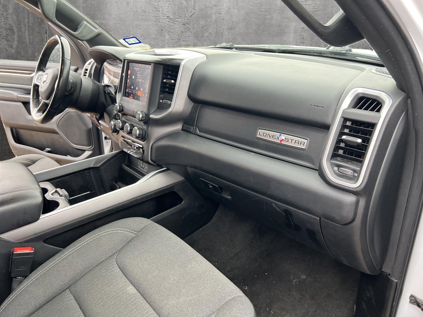 2022 Ram 1500 Vehicle Photo in Memphis, TN 38115