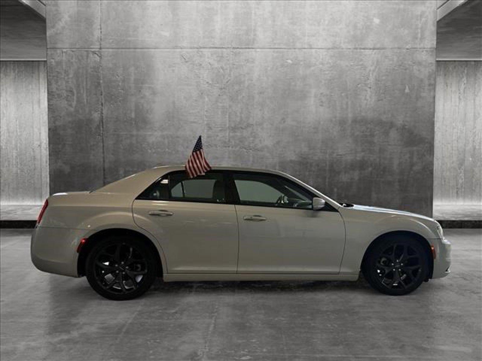 2023 Chrysler 300 Vehicle Photo in Tampa, FL 33614