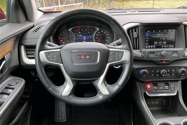 2019 GMC Terrain Vehicle Photo in INDEPENDENCE, MO 64055-1314