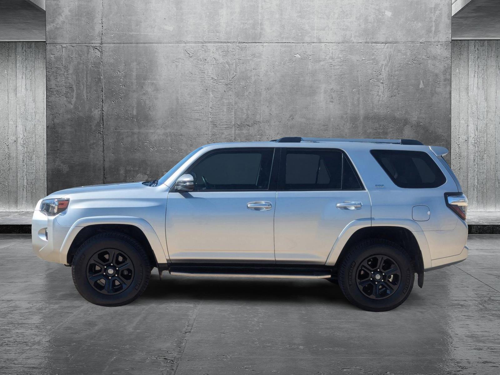 2019 Toyota 4Runner Vehicle Photo in CORPUS CHRISTI, TX 78412-4902