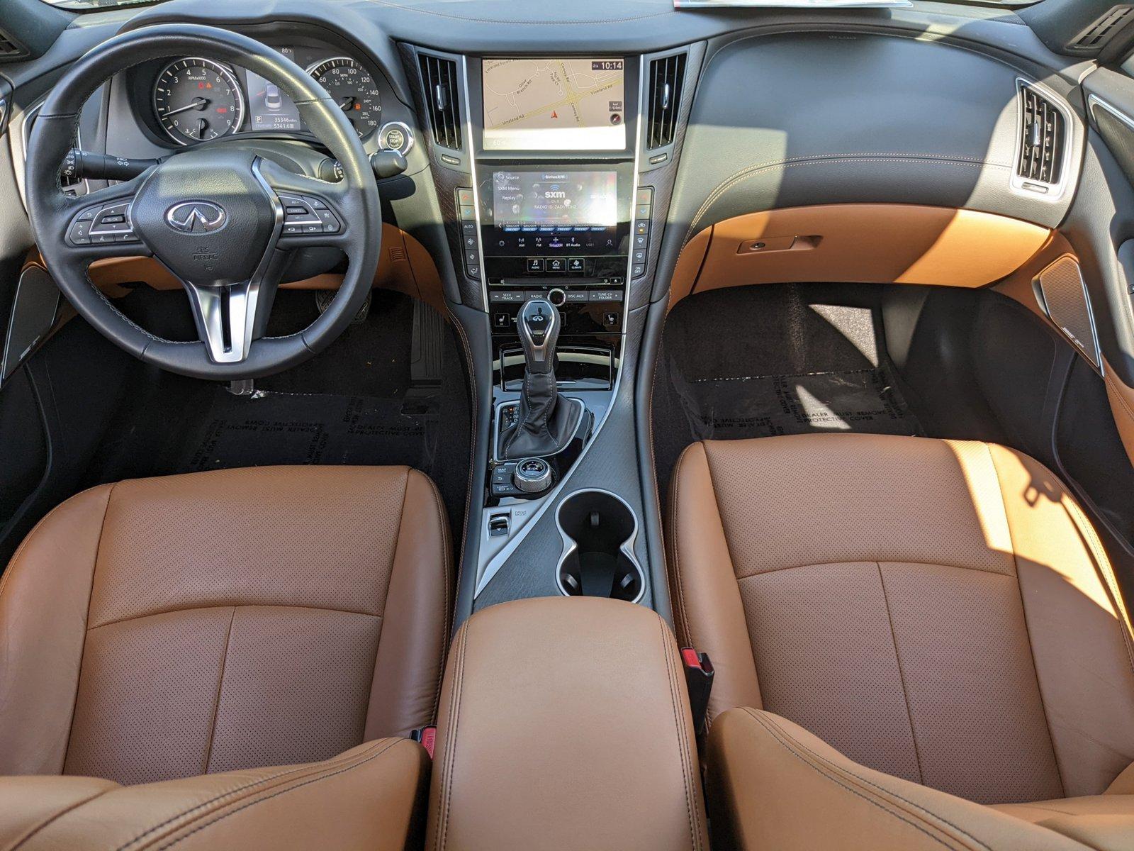 2021 INFINITI Q50 Vehicle Photo in Orlando, FL 32811