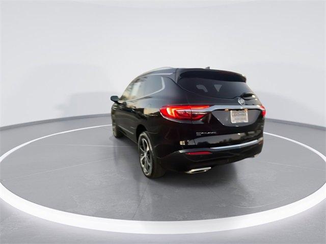 2021 Buick Enclave Vehicle Photo in BOWLING GREEN, KY 42104-4102