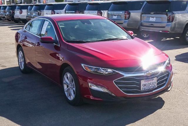 2024 Chevrolet Malibu Vehicle Photo in VENTURA, CA 93003-8585