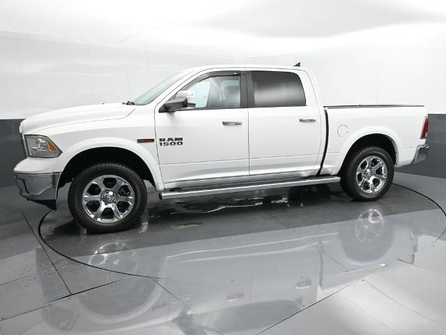 Used 2017 RAM Ram 1500 Pickup Laramie with VIN 1C6RR7NM7HS874760 for sale in Auburn, WA