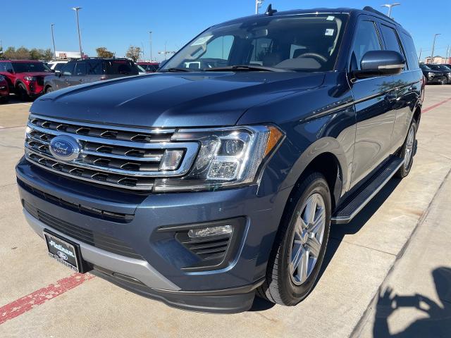 2019 Ford Expedition Vehicle Photo in Terrell, TX 75160