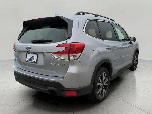 2023 Subaru Forester Vehicle Photo in Green Bay, WI 54304