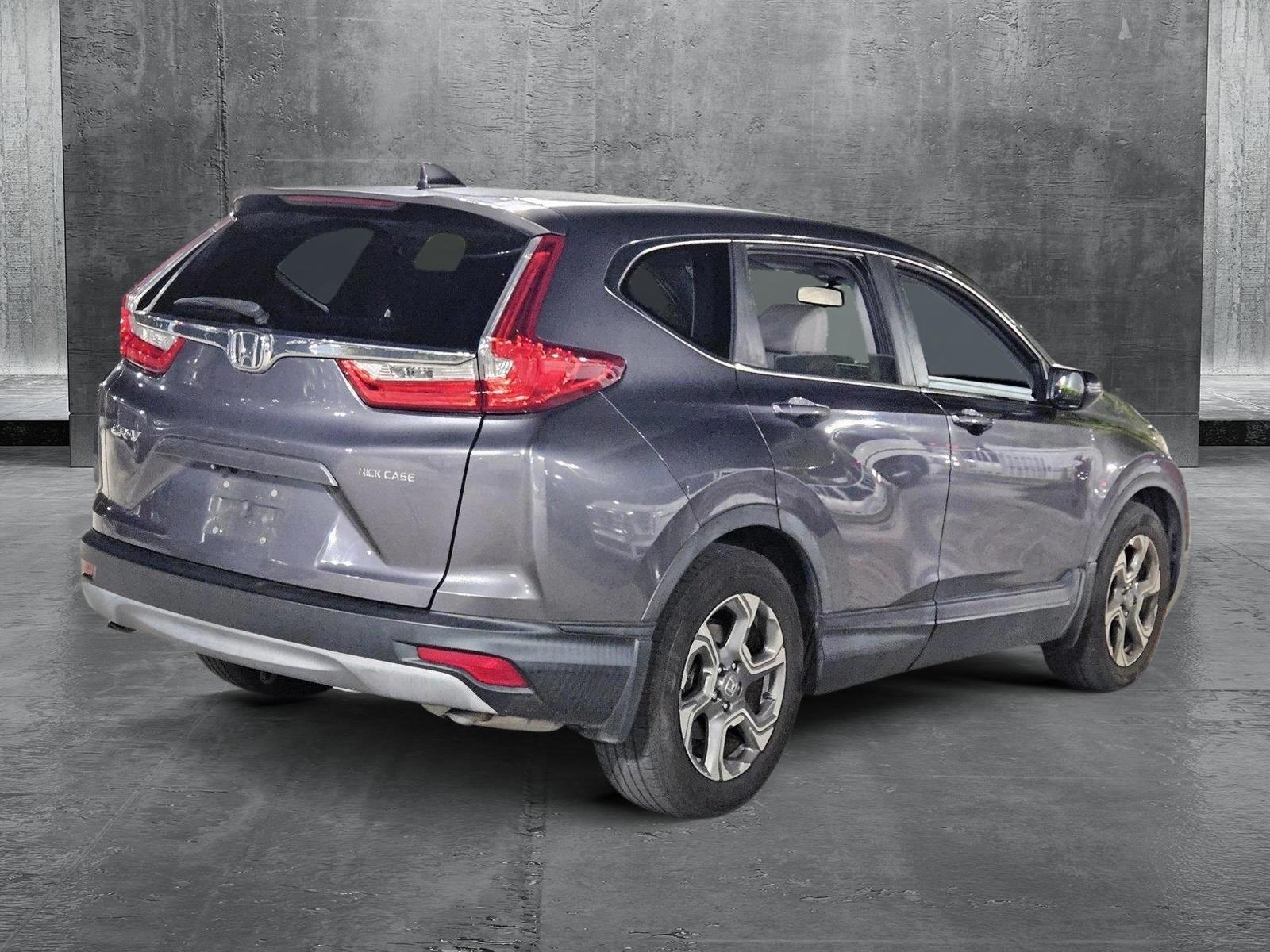 2019 Honda CR-V Vehicle Photo in Pembroke Pines , FL 33027