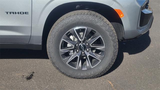 2024 Chevrolet Tahoe Vehicle Photo in FLAGSTAFF, AZ 86001-6214