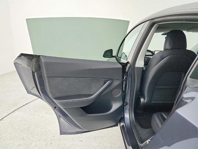 2022 Tesla Model Y Vehicle Photo in Grapevine, TX 76051