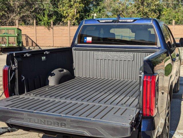 2023 Toyota Tundra 4WD Vehicle Photo in San Antonio, TX 78230