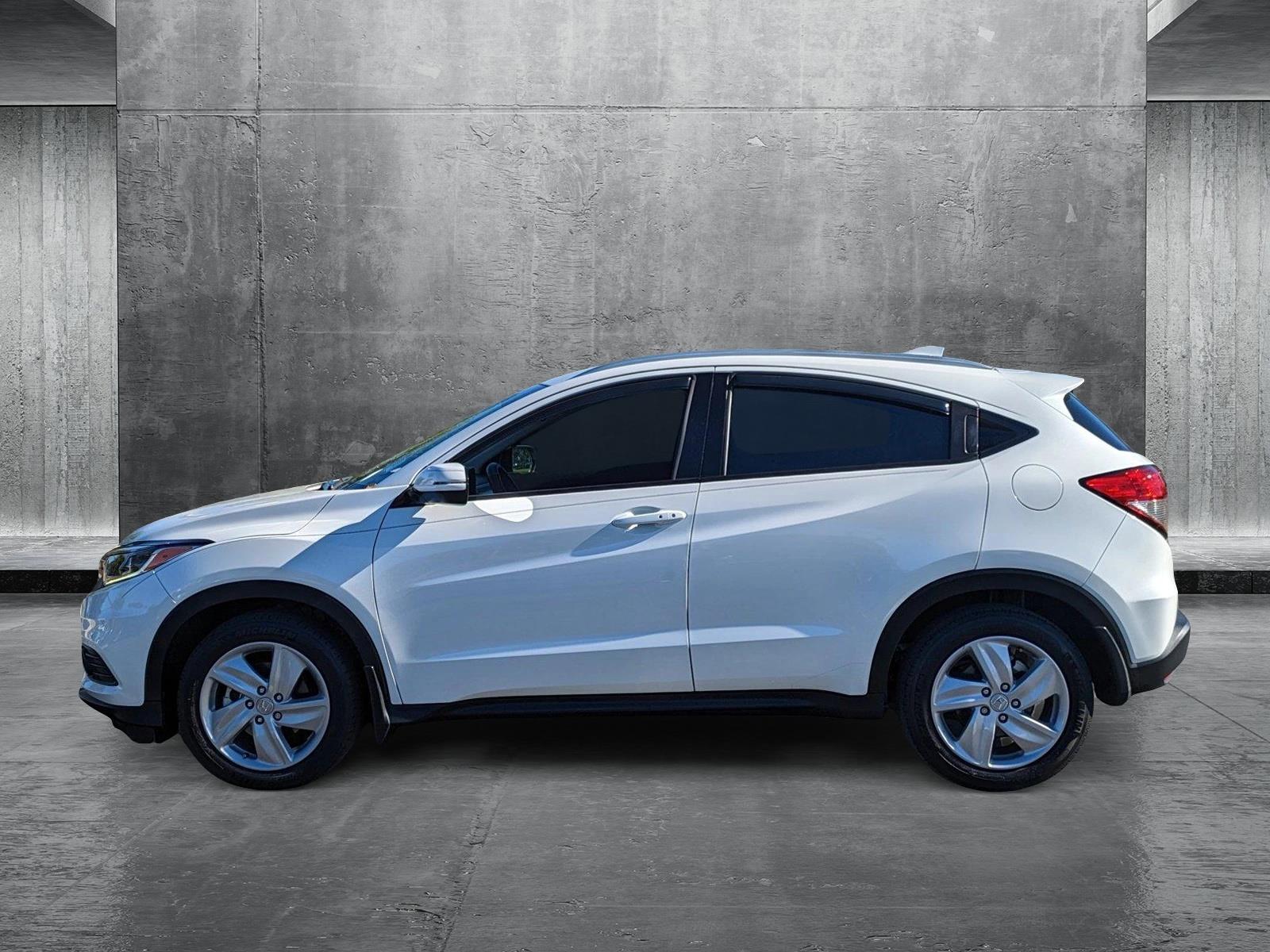 2019 Honda HR-V Vehicle Photo in Sanford, FL 32771