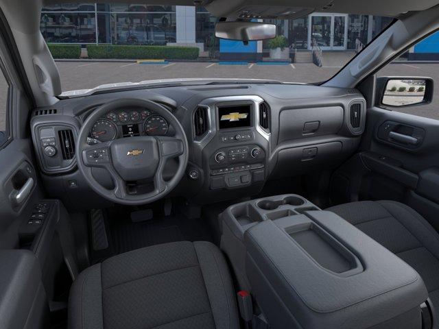 2024 Chevrolet Silverado 1500 Vehicle Photo in SUGAR LAND, TX 77478-0000