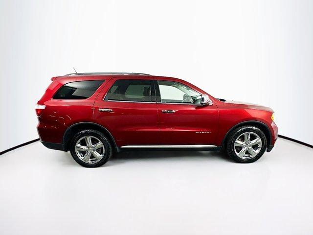 2013 Dodge Durango Vehicle Photo in Flemington, NJ 08822