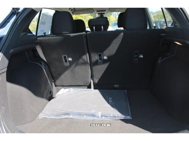 2024 Nissan Kicks Vehicle Photo in Canton, MI 48188