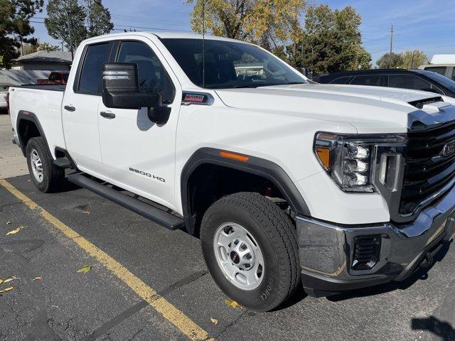 2023 GMC Sierra 2500 HD Vehicle Photo in BOISE, ID 83705-3761