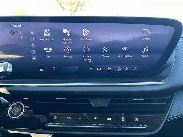 2025 Buick Envision Vehicle Photo in BOWLING GREEN, KY 42104-4102