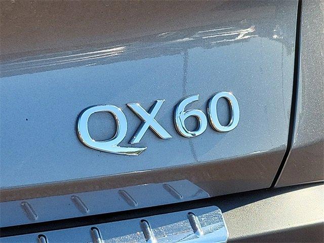 2023 INFINITI QX60 Vehicle Photo in Willow Grove, PA 19090